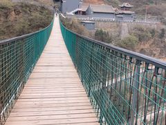 -圣莲山风景区