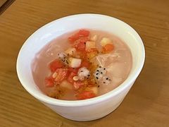 -江渔儿酸菜鱼(常平翔龙天地店)