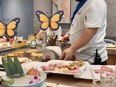 -上渔铁板烧(熙悦汇店)