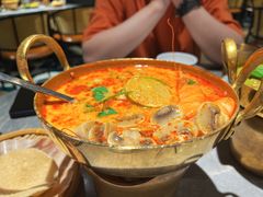 冬阴功-Home Thai·泰谣(王府井apm店)