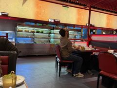 -钱小奴创意自助餐厅·原切谷饲安格斯畅吃(苏州昆山招商花园城店)