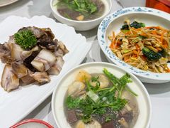 -金陵后厨·南京菜(新街口秣陵路店)