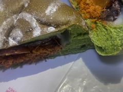 -云深不知处(九龙湾店)