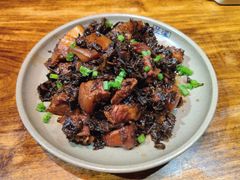 -兰溪小馆(东直门簋街店)