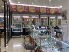 -亨得利眼镜(中山路一店)