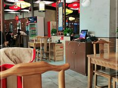 大堂-子曰·礼茶居(壬丰大厦店)