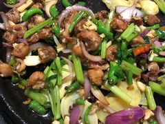 -美食美客土烙锅店·老字号