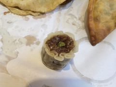 -头壹号  羊汤·饸饹面·大油条(西二旗店)