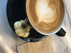 -Bracket Coffee(银河SOHO店)