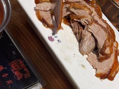 -德香苑脆皮烤鸭·经典(爱融荟城店)