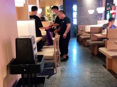 -佬肥猫(周浦万达店)