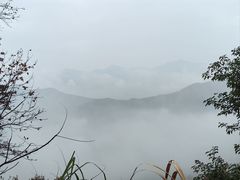 -广州市石门国家森林公园