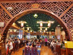 -吾味香葫芦头(安西街店)