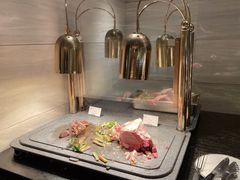 -博林天瑞喜来登酒店·西丽尚膳