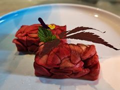 -驿舍·民國老营房院子私房菜(科学会堂店)