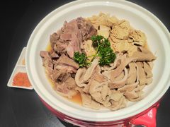 -唐河王记·南阳民间菜(国基路店)