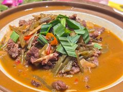 -阿露佳·舌尖上的安吉菜