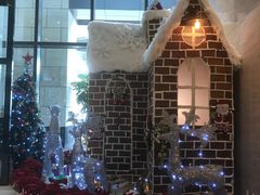 -南京圣和府邸豪华精选酒店