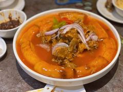 -贯贯吉·清真餐厅(浙江中路店)