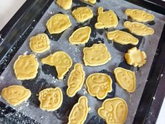 -幸福里DIY蛋糕烘焙·团建·拼豆豆(普陀店)