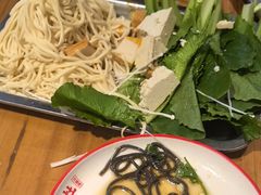 -成老灶火锅鸡(平山店)