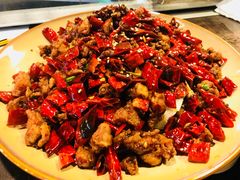 -重庆烤鱼(武吉士店)