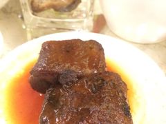 -火车头法国西餐厅