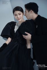 -蒙娜丽莎婚纱摄影(南门店)
