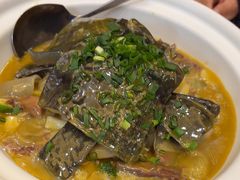 -东湖印象汉寿特色甲鱼钵子菜(渔人码头店)