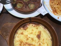 -萨莉亚意式餐厅(杭州滨江天街店)