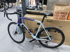 -TREK崔克自行车(徐汇滨江店)