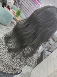 -米娜护肤造型