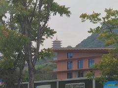 -牛首山文化旅游区