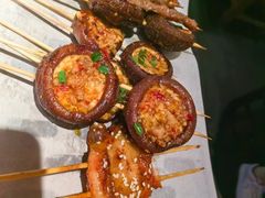 -串盟烧烤·长沙美食地标(星沙店)
