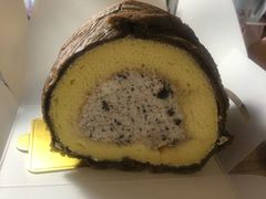 蛋糕卷-兔婶手作(高新旗舰店)