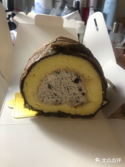 兔婶手作(高新旗舰店)蛋糕卷图片