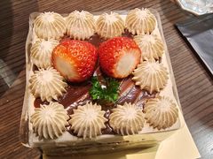 -蒲缇烘焙(铁西万象汇店)