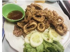 -陳妈妈泰国菜