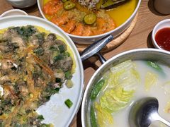 -四道菜·福建菜馆(万家广场店)