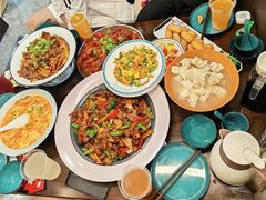 -童婆婆面馆(薛庄小区店)