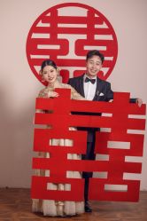 点击看大图 -维纳斯婚纱摄影(鞍山店)