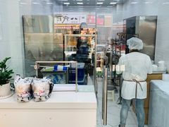 -白色日记·手作酸奶(麦凯乐店)