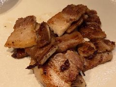 -赤坂亭·M9和牛烧肉·铁板烧·日料398放题(长泰广场店)