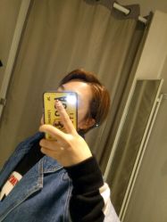 -MAGIC米几发型设计·羊毛卷