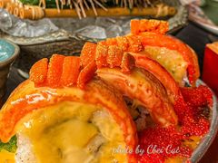 -原志优秀食材·匠心料理·海胆主题(金亿广场店)