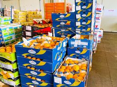 -西郊国际农产品交易中心