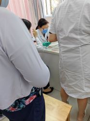 -北京大学第一医院妇产儿童医院