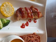 -西堤牛排(番禺天河城店)