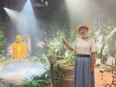 -精绝七日-新疆尼雅遗址数字大展【拉法耶文化艺术中心】