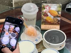 -民信老铺(华盖路店)